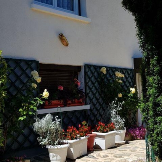  AGENCE IMMO COUR ET JARDIN : Maison / Villa | LUBERSAC (19210) | 140 m2 | 58 400 € 