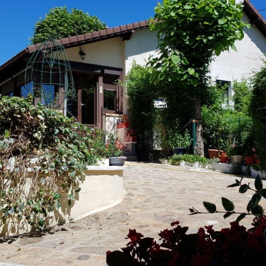  AGENCE IMMO COUR ET JARDIN : Maison / Villa | LUBERSAC (19210) | 140 m2 | 58 400 € 