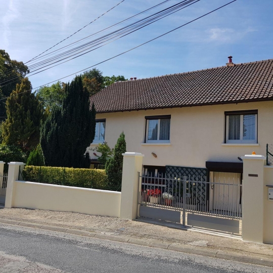  AGENCE IMMO COUR ET JARDIN : Maison / Villa | LUBERSAC (19210) | 140 m2 | 58 400 € 