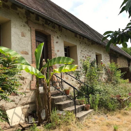  Annonces LUBERSAC : Maison / Villa | MEUZAC (87380) | 71 m2 | 86 400 € 