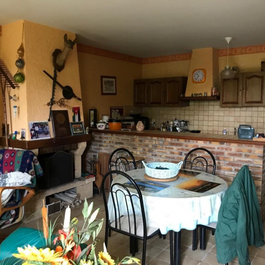  AGENCE IMMO COUR ET JARDIN : Maison / Villa | MEUZAC (87380) | 71 m2 | 86 400 € 