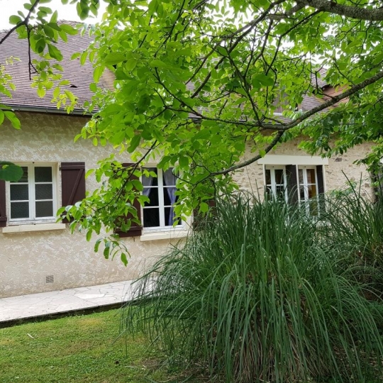  Annonces LUBERSAC : Maison / Villa | ARNAC-POMPADOUR (19230) | 166 m2 | 199 000 € 
