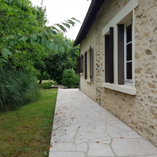  AGENCE IMMO COUR ET JARDIN : House | ARNAC-POMPADOUR (19230) | 166 m2 | 199 000 € 