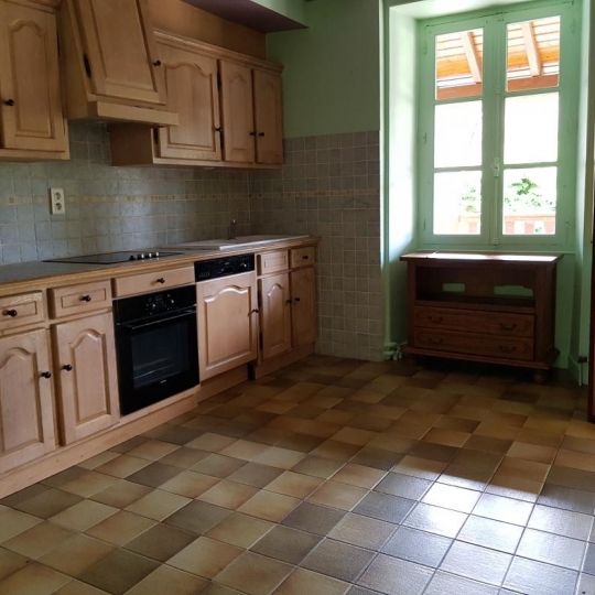  Annonces LUBERSAC : Maison / Villa | ARNAC-POMPADOUR (19230) | 166 m2 | 199 000 € 