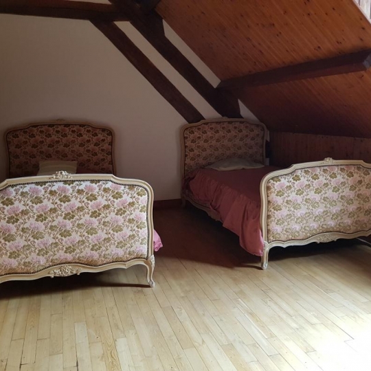  Annonces LUBERSAC : Maison / Villa | ARNAC-POMPADOUR (19230) | 166 m2 | 199 000 € 
