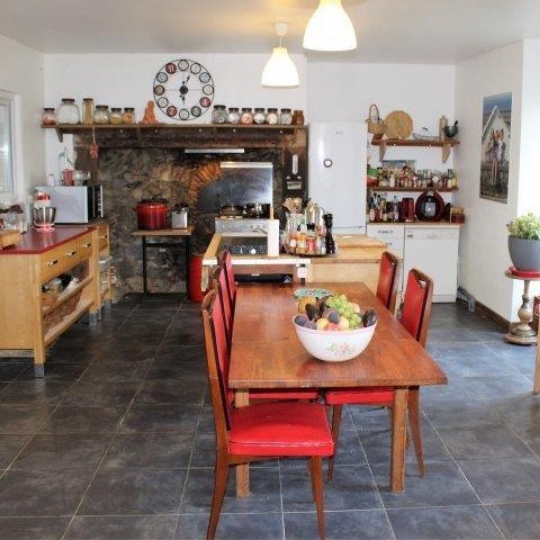  Annonces LUBERSAC : Maison / Villa | LUBERSAC (19210) | 166 m2 | 107 000 € 