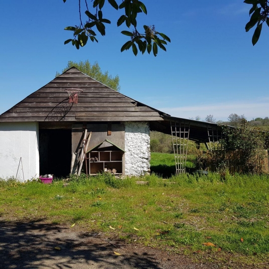  Annonces LUBERSAC : Maison / Villa | LUBERSAC (19210) | 166 m2 | 107 000 € 