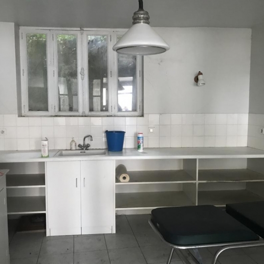  Annonces LUBERSAC : Maison / Villa | LUBERSAC (19210) | 110 m2 | 18 000 € 