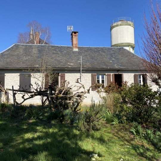  Annonces LUBERSAC : Maison / Villa | TROCHE (19230) | 70 m2 | 70 200 € 