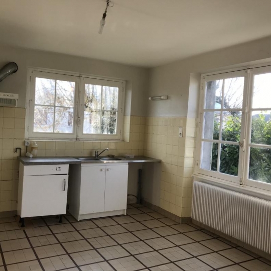 Annonces LUBERSAC : Maison / Villa | LUBERSAC (19210) | 182 m2 | 112 350 € 