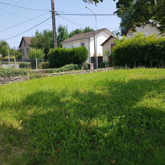  AGENCE IMMO COUR ET JARDIN : House | LUBERSAC (19210) | 182 m2 | 112 350 € 