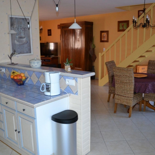  Annonces LUBERSAC : Maison / Villa | ARNAC-POMPADOUR (19230) | 150 m2 | 173 200 € 