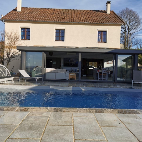  Annonces LUBERSAC : Maison / Villa | LUBERSAC (19210) | 175 m2 | 232 000 € 