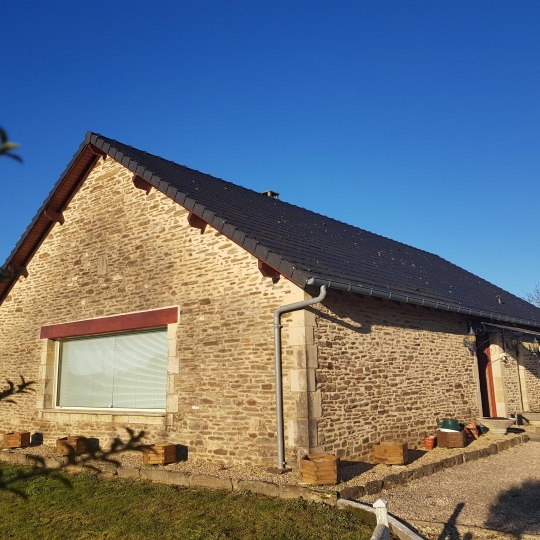  Annonces LUBERSAC : Maison / Villa | ARNAC-POMPADOUR (19230) | 140 m2 | 315 000 € 