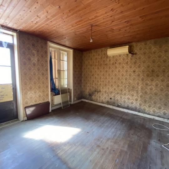  Annonces LUBERSAC : Maison / Villa | LUBERSAC (19210) | 90 m2 | 54 000 € 