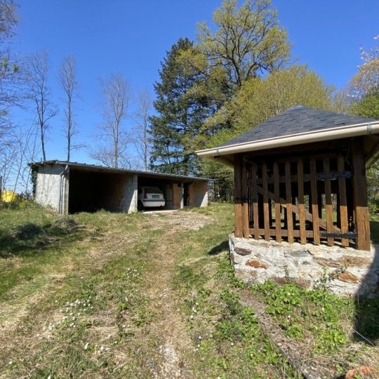  Annonces LUBERSAC : Maison / Villa | LUBERSAC (19210) | 90 m2 | 54 000 € 
