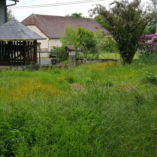  Annonces LUBERSAC : Maison / Villa | LUBERSAC (19210) | 90 m2 | 54 000 € 