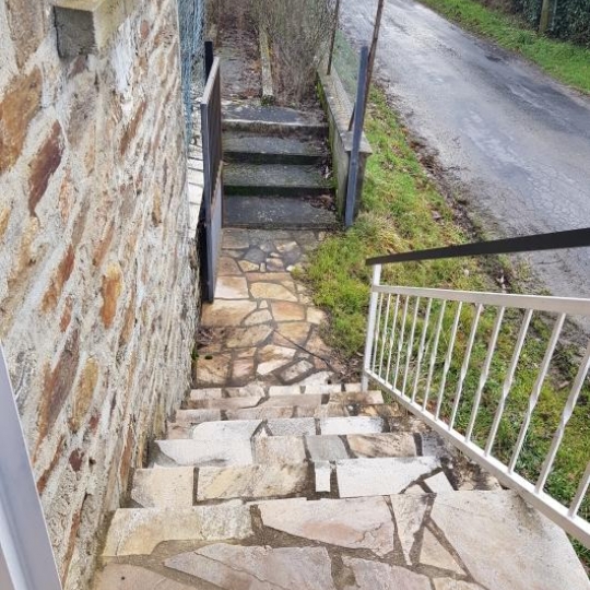  Annonces LUBERSAC : Maison / Villa | LUBERSAC (19210) | 90 m2 | 54 000 € 