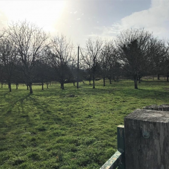  Annonces LUBERSAC : Terrain | LUBERSAC (19210) | 0 m2 | 31 000 € 