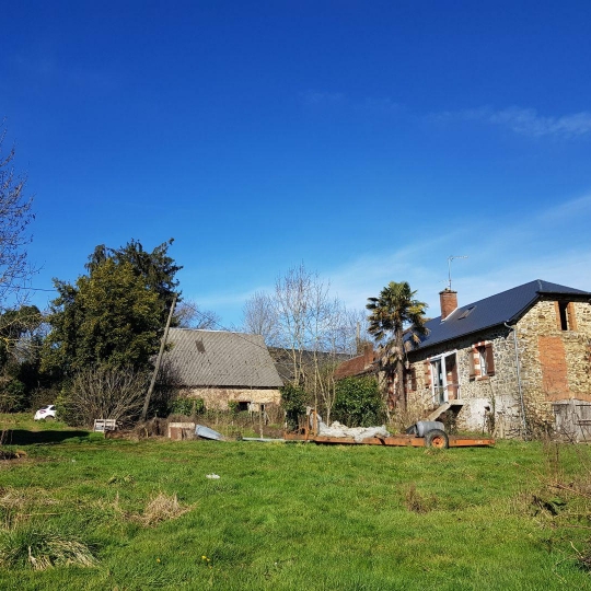  Annonces LUBERSAC : Maison / Villa | LUBERSAC (19210) | 85 m2 | 169 600 € 