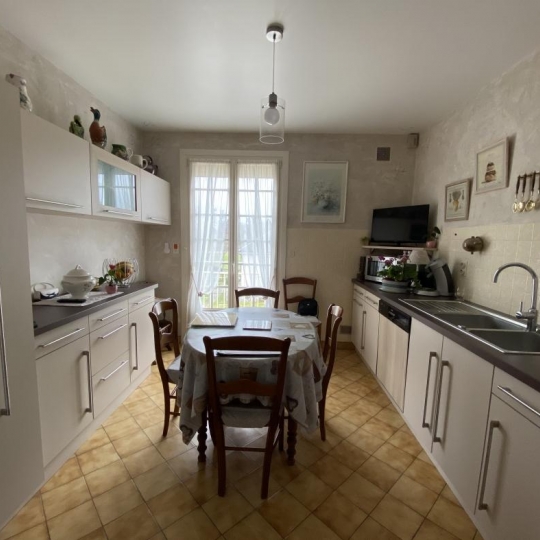 AGENCE IMMO COUR ET JARDIN : Maison / Villa | SAINT-SORNIN-LAVOLPS (19230) | 125.00m2 | 154 000 € AGENCE IMMO COUR ET JARDIN : Maison / Villa | SAINT-SORNIN-LAVOLPS (19230) | 125.00m2 | 154 000 €