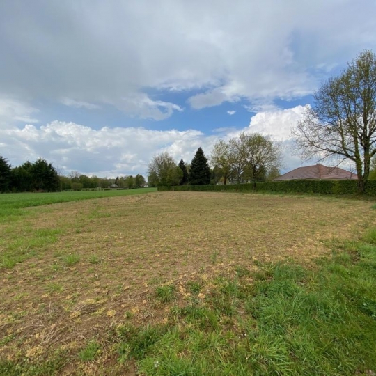  Annonces LUBERSAC : Terrain | SAINT-PARDOUX-CORBIER (19210) | 0 m2 | 19 000 € 