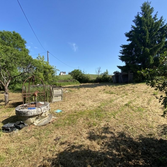  Annonces LUBERSAC : Maison / Villa | LUBERSAC (19210) | 70 m2 | 55 000 € 