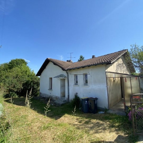  Annonces LUBERSAC : Maison / Villa | LUBERSAC (19210) | 70 m2 | 55 000 € 