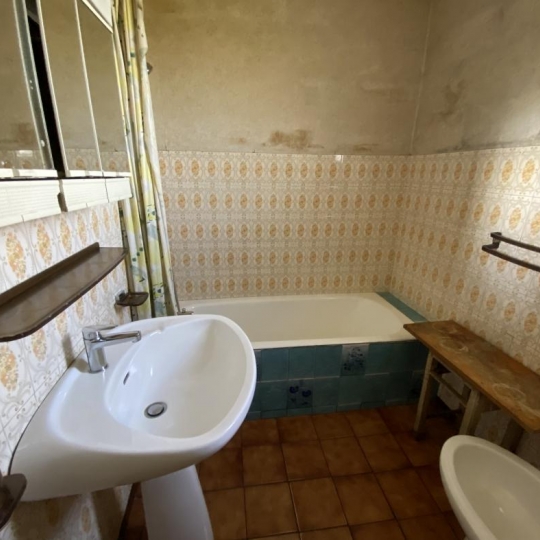  Annonces LUBERSAC : Maison / Villa | LUBERSAC (19210) | 70 m2 | 55 000 € 