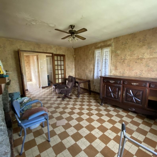  Annonces LUBERSAC : Maison / Villa | LUBERSAC (19210) | 70 m2 | 55 000 € 