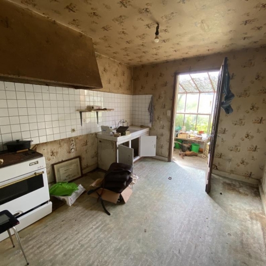  Annonces LUBERSAC : Maison / Villa | LUBERSAC (19210) | 70 m2 | 55 000 € 
