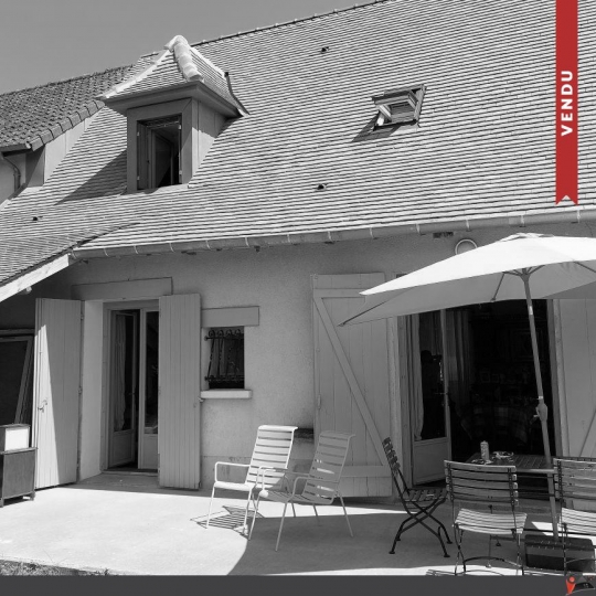  Annonces LUBERSAC : Maison / Villa | LUBERSAC (19210) | 107 m2 | 100 700 € 