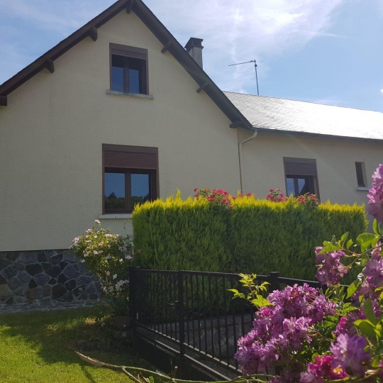 AGENCE IMMO COUR ET JARDIN : Maison / Villa | SAINT-SORNIN-LAVOLPS (19230) | 125.00m2 | 199 000 € AGENCE IMMO COUR ET JARDIN : Maison / Villa | SAINT-SORNIN-LAVOLPS (19230) | 125.00m2 | 199 000 €
