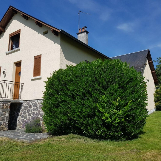  Annonces LUBERSAC : Maison / Villa | SAINT-SORNIN-LAVOLPS (19230) | 125 m2 | 188 600 € 