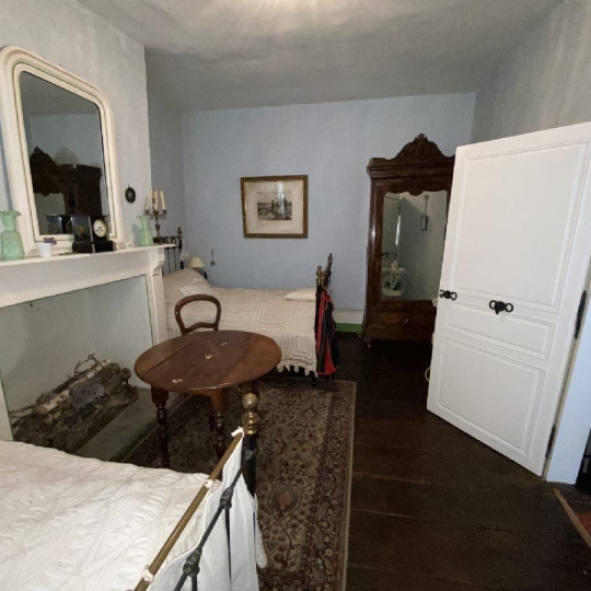  Annonces LUBERSAC : Maison / Villa | SEGUR-LE-CHATEAU (19230) | 106 m2 | 159 000 € 