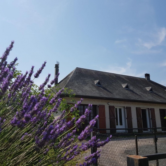  Annonces LUBERSAC : Maison / Villa | LUBERSAC (19210) | 0 m2 | 149 800 € 