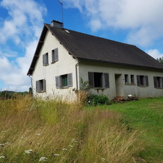  Annonces LUBERSAC : Maison / Villa | MEILHARDS (19510) | 114 m2 | 148 400 € 