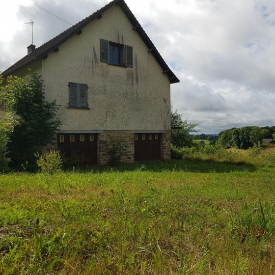  Annonces LUBERSAC : Maison / Villa | MEILHARDS (19510) | 114 m2 | 148 400 € 