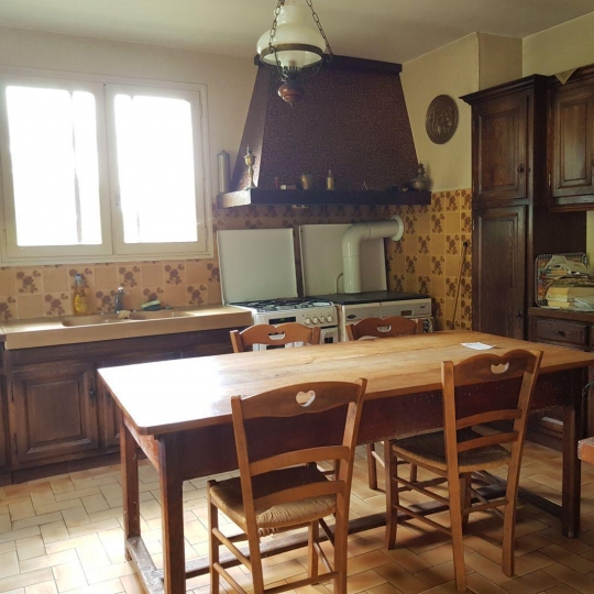  Annonces LUBERSAC : Maison / Villa | MEILHARDS (19510) | 114 m2 | 148 400 € 