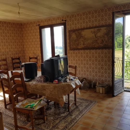  Annonces LUBERSAC : Maison / Villa | MEILHARDS (19510) | 114 m2 | 148 400 € 