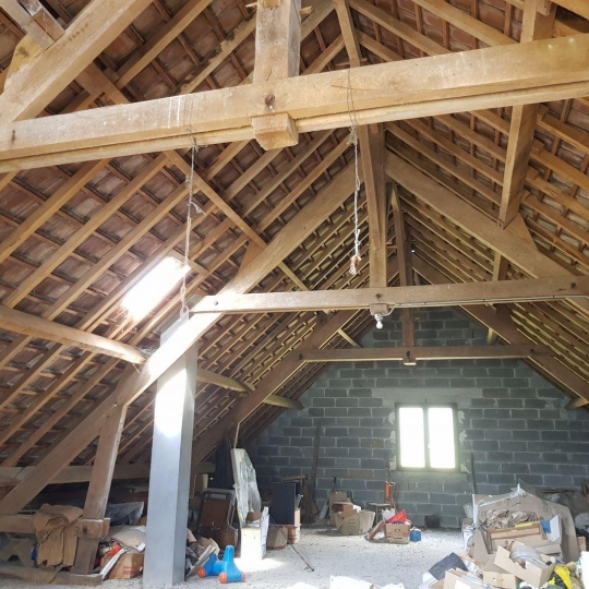  Annonces LUBERSAC : Maison / Villa | MEILHARDS (19510) | 114 m2 | 148 400 € 