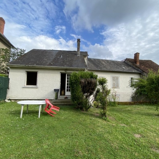  Annonces LUBERSAC : Maison / Villa | LUBERSAC (19210) | 167 m2 | 81 000 € 