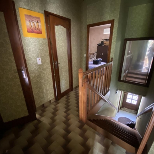  Annonces LUBERSAC : Maison / Villa | LUBERSAC (19210) | 167 m2 | 81 000 € 