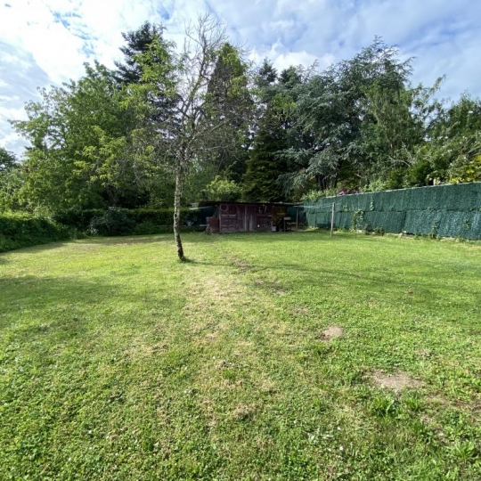  Annonces LUBERSAC : Maison / Villa | LUBERSAC (19210) | 167 m2 | 81 000 € 