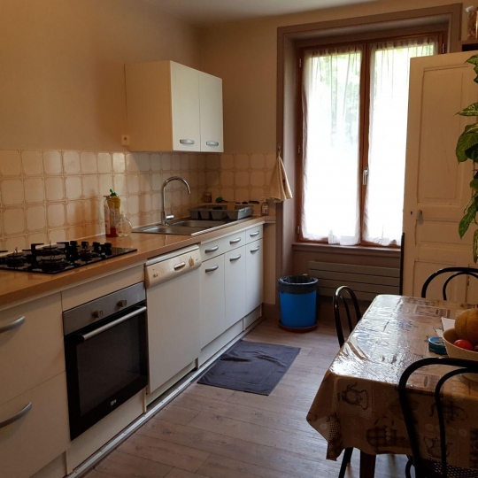 AGENCE IMMO COUR ET JARDIN : Maison / Villa | ARNAC-POMPADOUR (19230) | 73.00m2 | 100 700 € AGENCE IMMO COUR ET JARDIN : Maison / Villa | ARNAC-POMPADOUR (19230) | 73.00m2 | 100 700 €