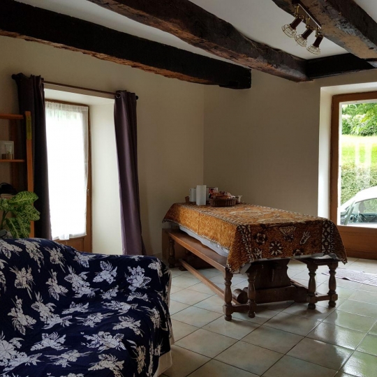 AGENCE IMMO COUR ET JARDIN : Maison / Villa | ARNAC-POMPADOUR (19230) | 73.00m2 | 100 700 € AGENCE IMMO COUR ET JARDIN : Maison / Villa | ARNAC-POMPADOUR (19230) | 73.00m2 | 100 700 €