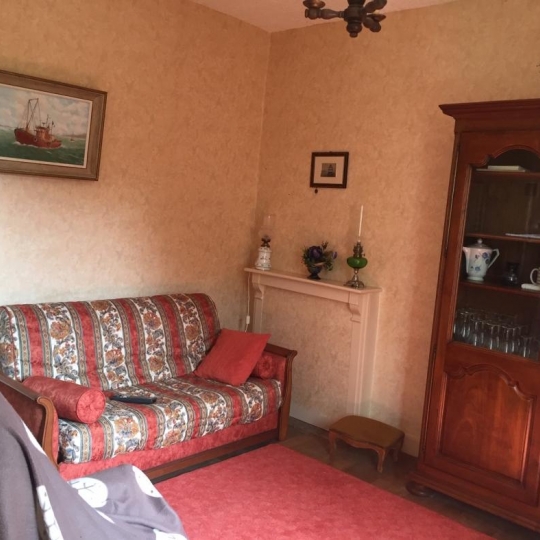  Annonces LUBERSAC : Maison / Villa | SAINT-GERMAIN-LES-BELLES (87380) | 76 m2 | 159 000 € 