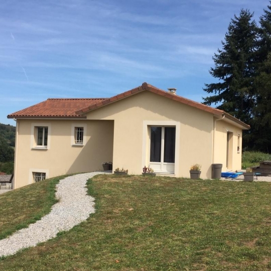  Annonces LUBERSAC : Maison / Villa | MEUZAC (87380) | 94 m2 | 198 000 € 