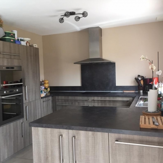  Annonces LUBERSAC : Maison / Villa | MEUZAC (87380) | 94 m2 | 198 000 € 