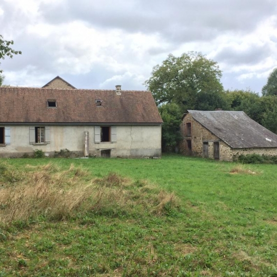  Annonces LUBERSAC : Maison / Villa | SURDOUX (87130) | 140 m2 | 128 400 € 